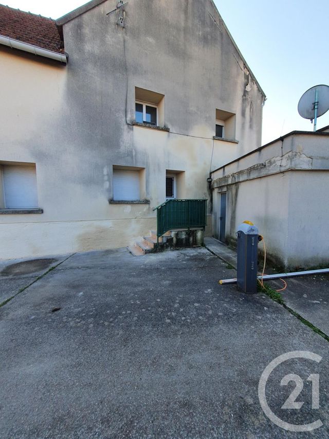 Appartement Duplex à vendre - 4 pièces - 86.94 m2 - OISSERY - 77 - ILE-DE-FRANCE - Century 21 Saint Pathus Immobilier