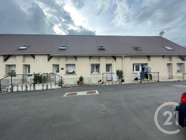 appartement à louer - 3 pièces - 55.48 m2 - OISSERY - 77 - ILE-DE-FRANCE - Century 21 Saint Pathus Immobilier