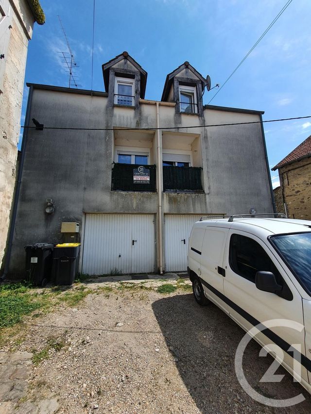 maison à vendre - 2 pièces - 45.0 m2 - ETREPILLY - 77 - ILE-DE-FRANCE - Century 21 Saint Pathus Immobilier