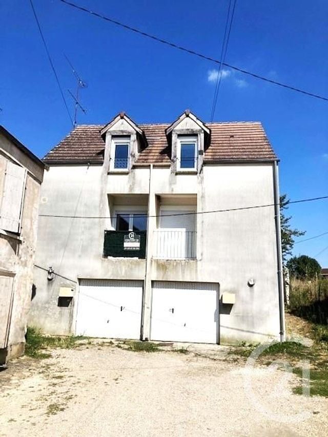 maison à vendre - 2 pièces - 41.0 m2 - ETREPILLY - 77 - ILE-DE-FRANCE - Century 21 Saint Pathus Immobilier