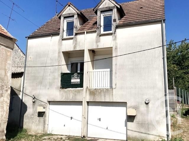 maison à vendre - 2 pièces - 41.0 m2 - ST SOUPPLETS - 77 - ILE-DE-FRANCE - Century 21 Saint Pathus Immobilier