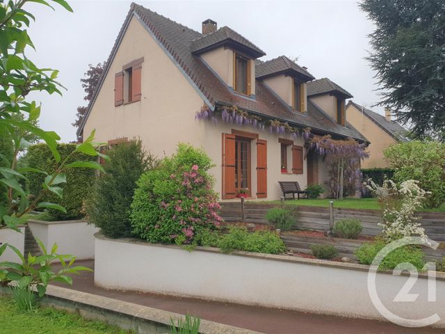 maison à vendre - 7 pièces - 165.0 m2 - ST PATHUS - 77 - ILE-DE-FRANCE - Century 21 Saint Pathus Immobilier